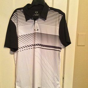 Oakley Men's Polo Shirt